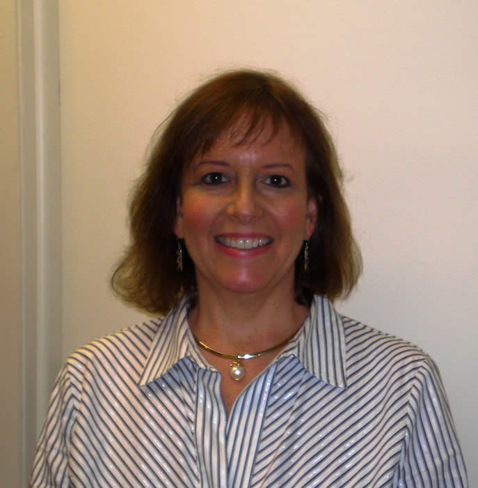 Deb Cohen