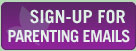 Join Our Email List